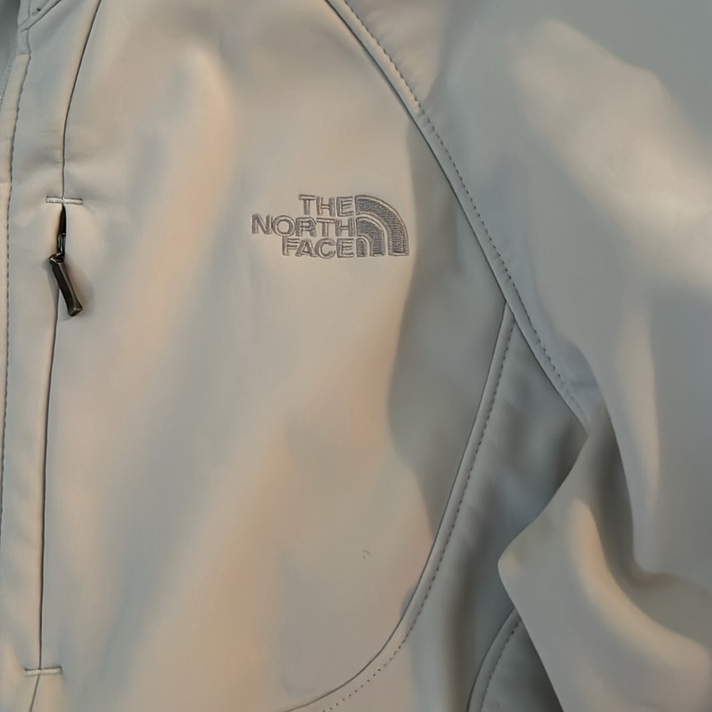 Women’s north face jacket size large - Picture 3 of 7